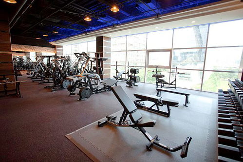 限时抢购！健身工厂信义厂超值优惠方案，够麻吉独家推出