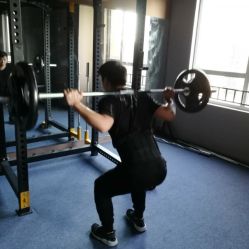 百瑞景社区里的健身乐园——探索1768私人健身工厂